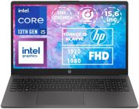 HP 250 G10 B2NC5ES Intel Core I5 1334U 16GB 512GB SSD Freedos 15.6
